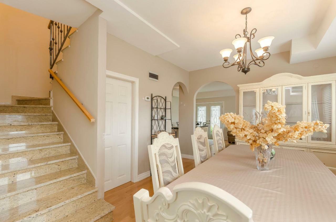 Apartment Canada Dream Vacation Srima Dış mekan fotoğraf