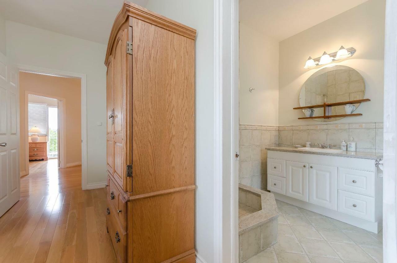 Apartment Canada Dream Vacation Srima Dış mekan fotoğraf