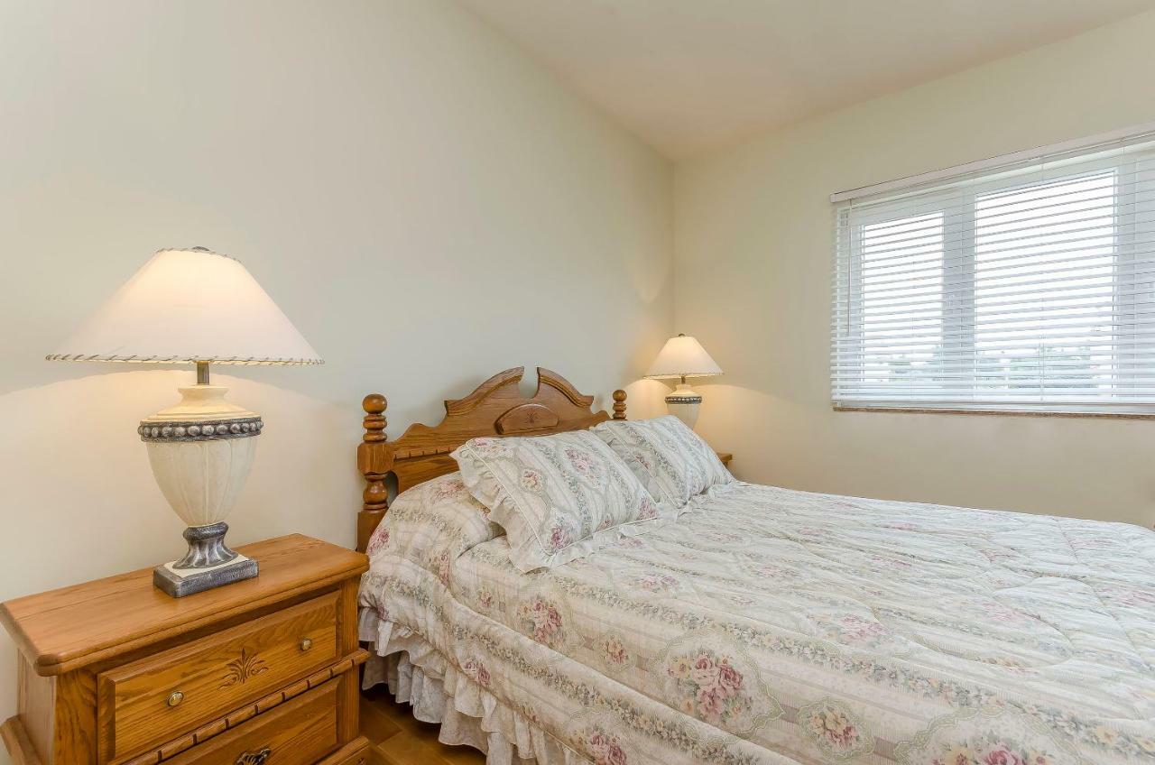 Apartment Canada Dream Vacation Srima Dış mekan fotoğraf