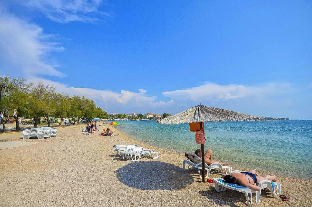 Apartment Canada Dream Vacation Srima Dış mekan fotoğraf