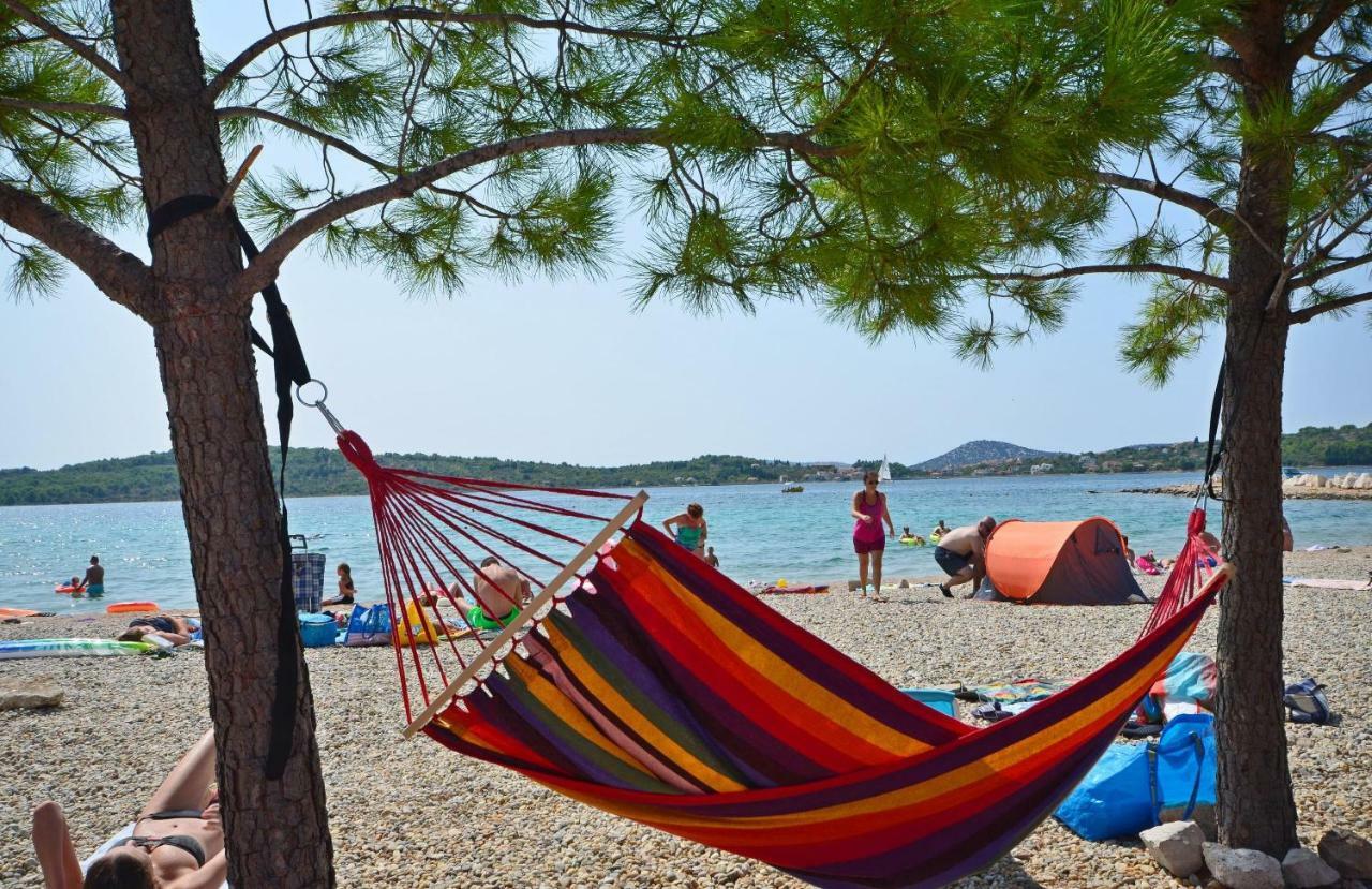 Apartment Canada Dream Vacation Srima Dış mekan fotoğraf