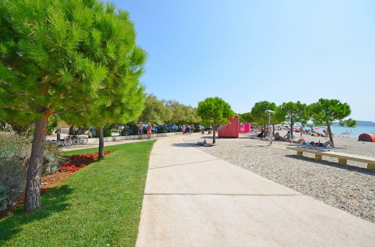 Apartment Canada Dream Vacation Srima Dış mekan fotoğraf