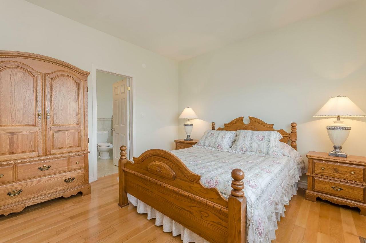Apartment Canada Dream Vacation Srima Dış mekan fotoğraf